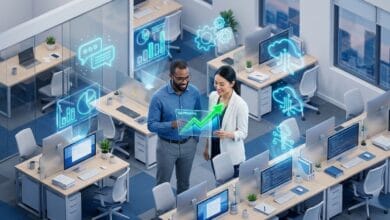 AI Tools for Small Businesses