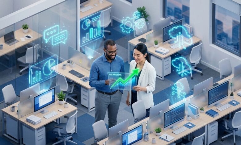 AI Tools for Small Businesses